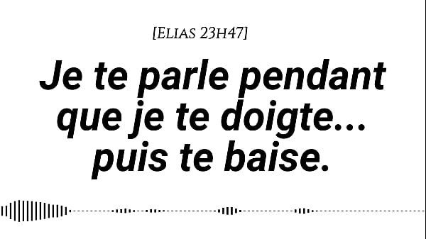Nonton [audio Pour Les Femmes] Je Te Rendors Avec Ma Voix, Mes Doigts... Et Mes Reins [au R&eacute;veil] [murmures] [slow Teasing] [g&eacute;missements D'homme] [tendre Puis Hard] [voix D'homme] [instructions] thumbnail