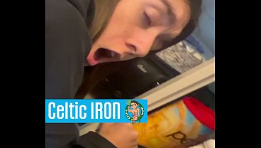 Complete girlfriend parents house pantry petite latina aubry babcock vol 40 