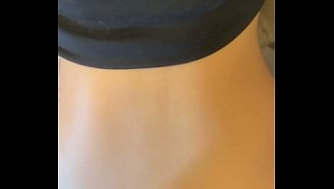 Complete girlfriend parents house pantry petite latina aubry babcock vol 40 