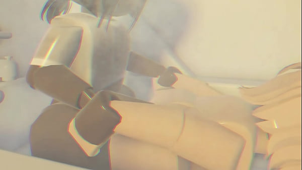 Nonton Bitch Gets Fucked In The Shower (roblox Porn) thumbnail