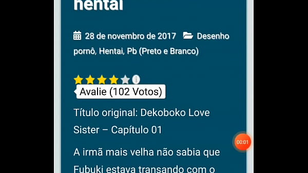 Nonton Hentai One Punch-man Parte 1 thumbnail