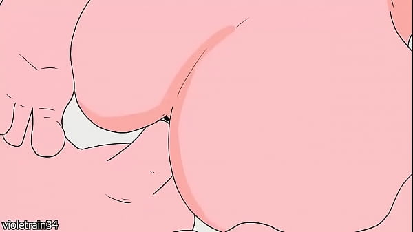 Squid Game porn - make a_masked mancum!