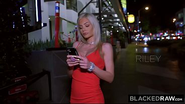 Blackedraw Shes Looking Out For Big Black Cock thumbnail