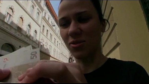 Bar dancer Denise Sky_pussy banged in_exchangefor money