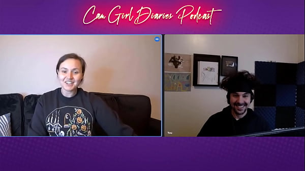 BecomingA Cam Girl SAVED MY LIFE