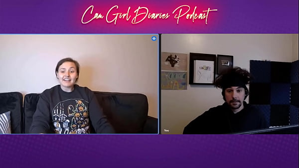 Play MP4 - Becoming A Cam Girl SAVED MY LIFE