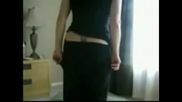 MarieRocks 50_MILF Wearing Classic Black