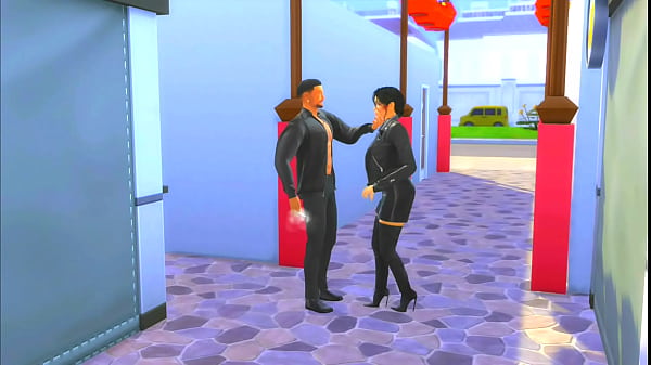 Nonton A Guy Smokes Cigarettes And Fucks thumbnail