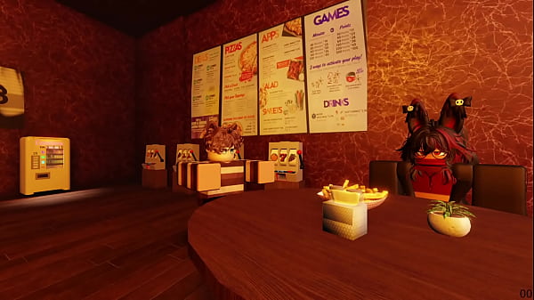 Night Outs Roblox Sex Request