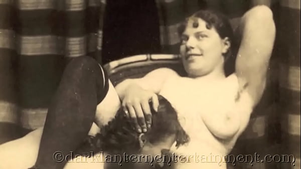 Play MP4 - Dark Lantern Entertainment presents&comma; My Secret Life&comma; The Erotic Confessions of a Victorian English Gentleman