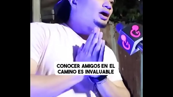 Nonton Conocer Amigos En El Camino Es Invaluable #elchicletv #atrevidoypegajoso #superacion #historia #vida #talento #musica thumbnail