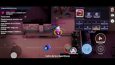 Gameplays del hipnostista