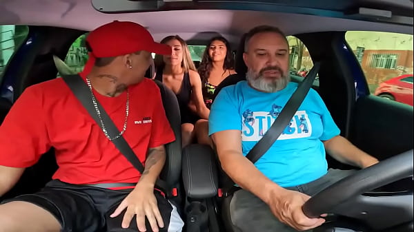 Obeijoqueiro dasbaladasusa o seu poderda famana carona do Ted FilipeLemos PARTE 1