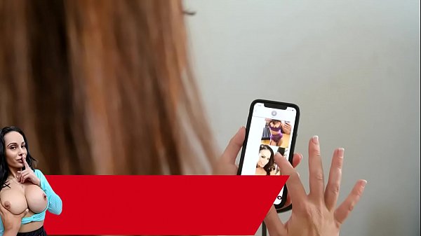 Play MP4 - Hot Stepmom Carmen Valentina Fucked her STEPSON