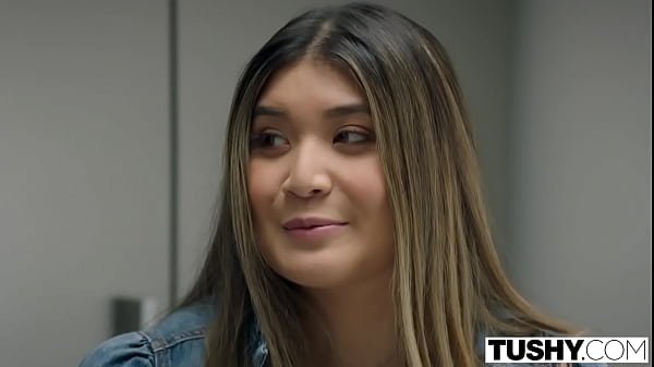 TUSHY - APPLE BOTTOM - The_Big Booty_Compilation