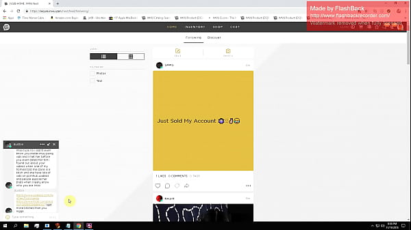 Nonton Im On One thumbnail