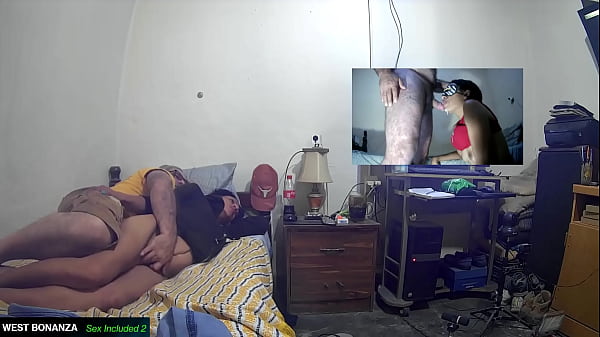 Unexpected Creampie - I Shot My Cum In Her Pussy thumbnail