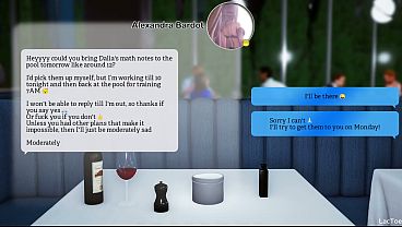 Eternum Part 191 