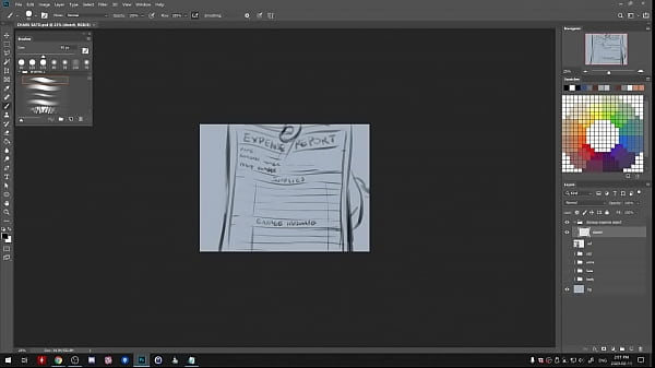 Nonton Sts Broadcast By Dc On Picarto From February 2020 thumbnail