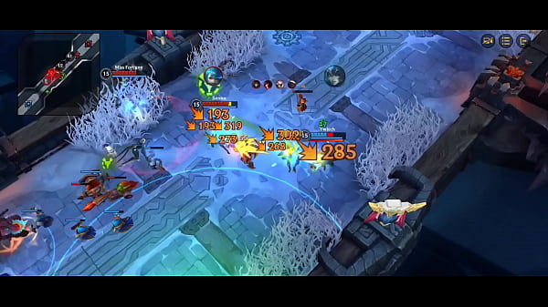 twitch wildrift comendo geral pelas costas 