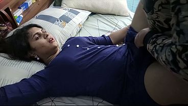 Bhabhi Ki Chut Mein Devar Ka Lund thumbnail