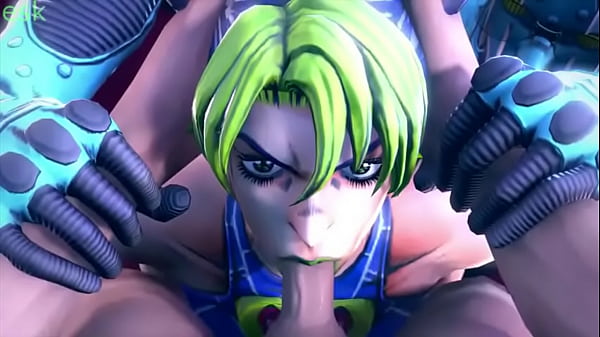 SFM Animation Blowjob 3D 