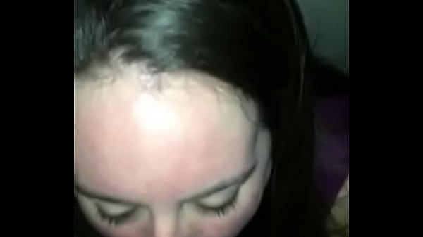 Big booty lady sucking