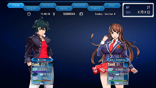 Nonton Hentai Rpg thumbnail