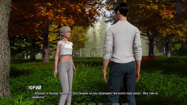 Проходження гри Брижі Частина 19