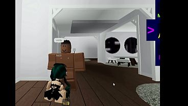 roblox bbc bangs rich girl Jazzidol after leaving her man 