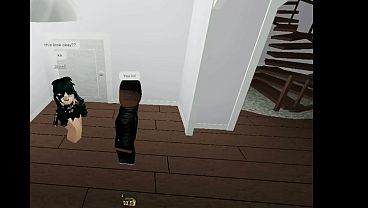 roblox bbc cracking abad assrich girl Jazzidol froma club_after she breaksup withher bf