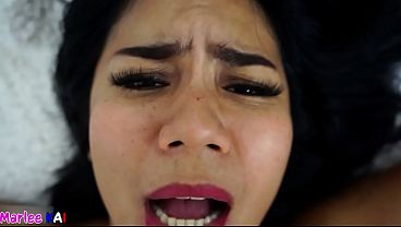 Creampie Compilation Of Slutty Thai Wife Marlee thumbnail
