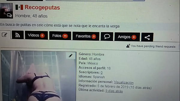 Nonton V&iacute;deo De Verificaci&oacute;n thumbnail