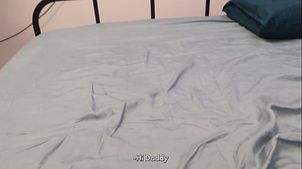 Nonton My Stepdaughter Asked Me To Fuck Her With A Sex Toy. Dirty Talk thumbnail