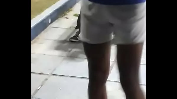 Que Bunda Jair. Que Bunda.