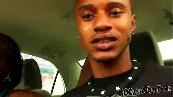 SHE SUCKED MY_MONSTER_HARD IN_CAR