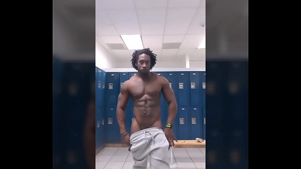 Who Doesn't Like Black Muscles thumbnail