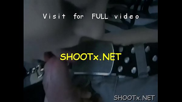 Cunning tanya gets pink pie drilled 