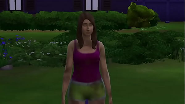 Nonton Get To Work Slave And Have Your Daily Fuck Sims 4 thumbnail