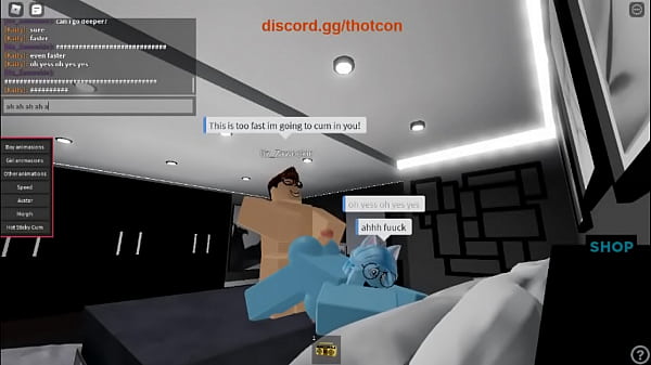 Kaity The_Cat Fuck_With Itz Zawookie