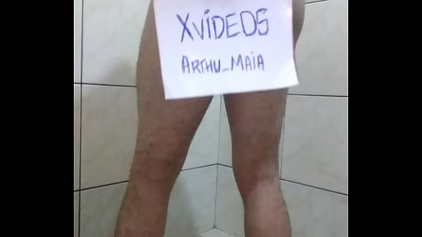 Meu primeiro v&iacute_deo