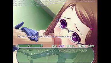 Hentai Visual Novel thumbnail