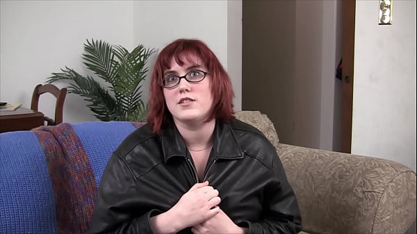 Nonton Melody Knox Redhead Amateur Bbw Striptease & Masturbation Mix thumbnail