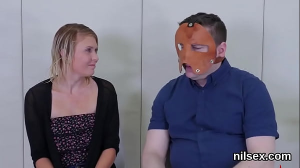 Naughty cutie is taken in asshole nuthouse for awkward_therapy