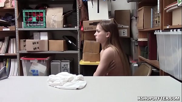 Must hear! Silk soft voiced teen Summer_Brooks fucked.