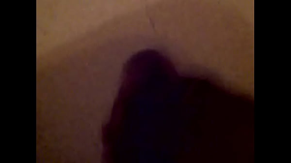 Gay Black Bear Masturbating 