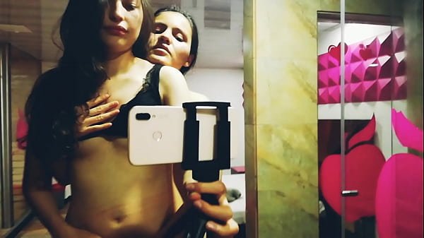 Qué rico, quiero tú_lengua hasta el fondo