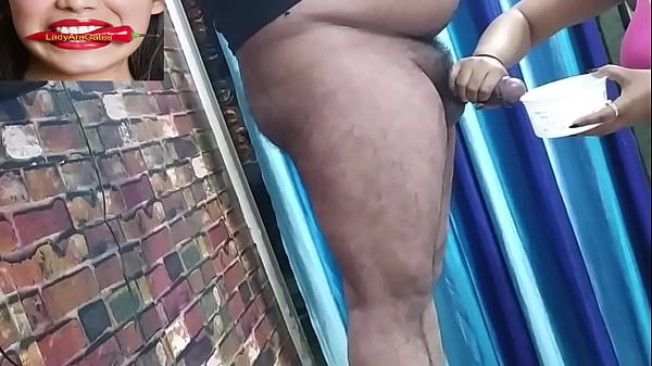 Play MP4 - The first sex of a step-sister after the sister gets married&period; In clear hindi voice