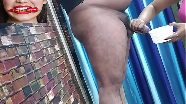 The_first sex of a step sister after_the sister gets_married_In clear hindi_voice