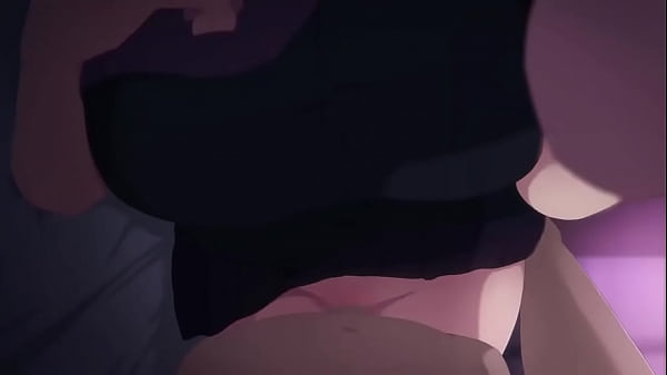 sexy chica roz&aacute;ndole mi pene 